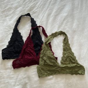 Free People Bralette